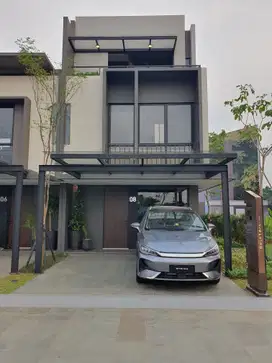 Park Serpong Tipe GoldTops By LippoLand Angsuran 4 JT DP 2.5%