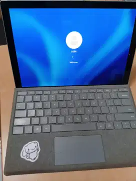 Microsoft Surface pro 6 8/128