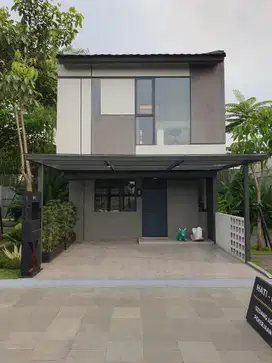 Park Serpong Tipe X5 BATALAN by LippoLand FREE PPN 100%