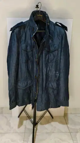 Jacket Brioni Pria