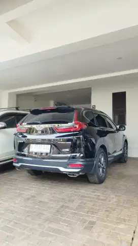 CRV PRESTIGE TURBO NIK 2023