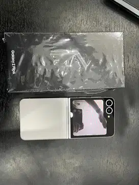 SAMSUNG Z FLIP 6 12/512GB SEIN