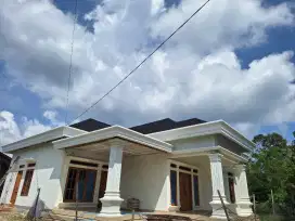 Dijual! Rumah Idaman di Lokasi Strategis!