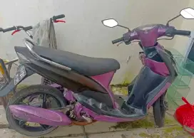 Mio smile 2011 (ex.banjir)