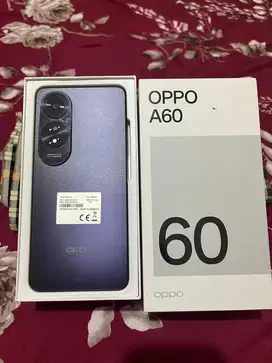 Oppo A60 8+4/128