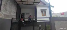 Jual Rumah di Jati Asih Bekasi
