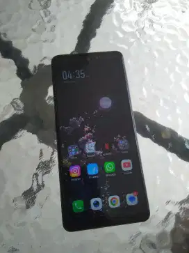 Infinix Hot 40 Pro second 8/256
