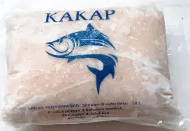 Ikan Giling Kakap Super 1Kg