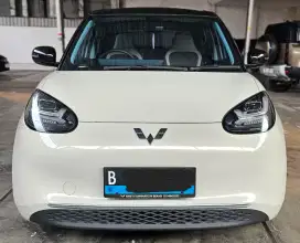 Cuma 7rban Km Like New Binguo EV Premium Range 410 Km 2024/ 2025 Gress