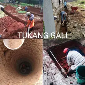 Alat tukang gali