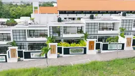 Modern 2-Bedroom Villa in Prime Pererenan Location (Leasehold)