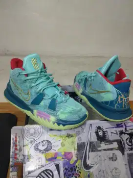 Sepatu Basket Nike Kyrie 7 original + box
