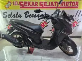 Lexi LX abs keyless 2024 siap pakai