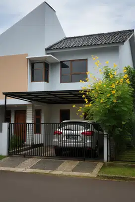 Rumah Siap Huni Dijual BU, Kompleks Daerah Jatinegara Jakarta Timur