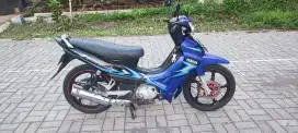 Jupiter Z burung hantu tahun 2006