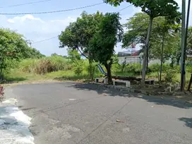 Tanah Strategis di Kawasan Elite Taman Pemuda