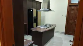 Disewakan Rumah Pondok Indah 650m2 Kolam Renang Semi FF 710 Jt/Th