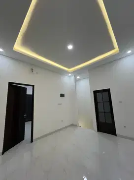 Dijual Rumah di Graha Raya Bintaro