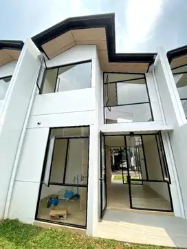 Disewa Rumah Cendana Icon Lippo Karawaci