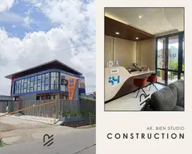 ARSITEK - INTERIOR - KONTRAKTOR - DESAIN, BANGUN & RENOVASI RUMAH