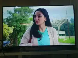Digital TV 43in Samsung Murah LED 32 Android Smart LG 40 inch Polytron