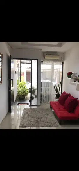 Dijual Rumah 3 Lt di Golden City Bekasi