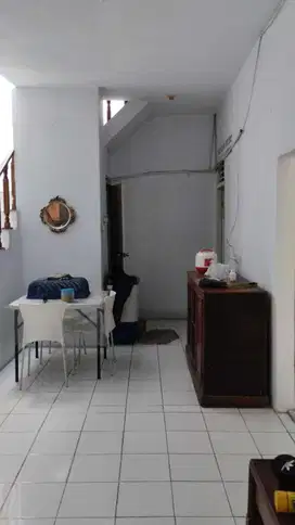 Rumah Murah Bebas Banjir Di Kelapa Gading Timur Jakarta Utara