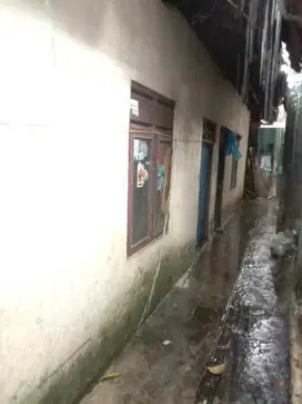 Rumah di Pekayon Pasar Rebo Jakarta Timur