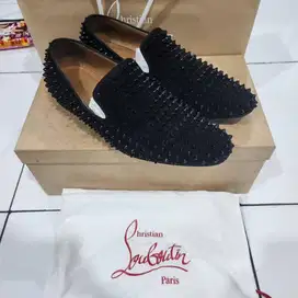 BRANDED ( Christian Louboutin Shoes )