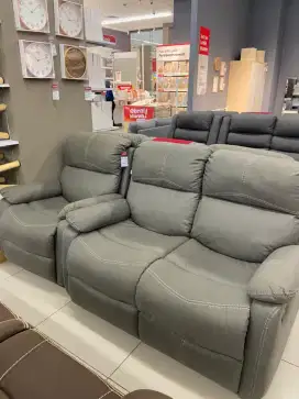 Promo kredit Sofa Bunga 0% Gratis 2X Angsuran