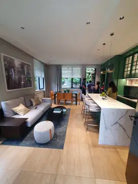 Available UNIT BATALAN Cendana Livin Tipe 3+ by LippoLand Free PPN 11%