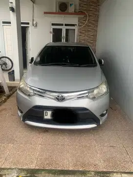 jual vios limo tahun 2013