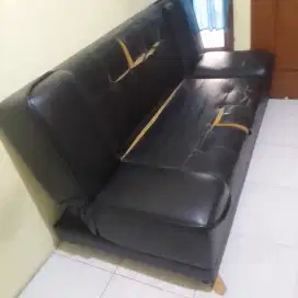Sofabed Fungsi Normal