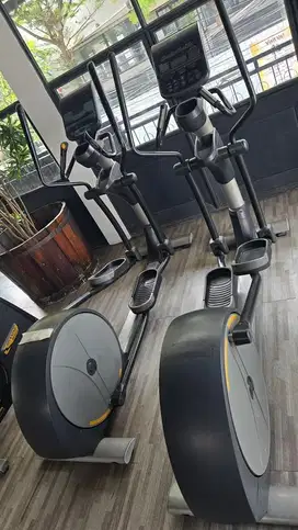 Dijual cepat crosstrainer dua unit!!