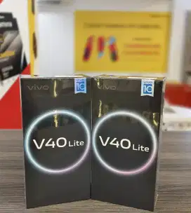 Vivo v40 lite 8/128 4g