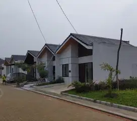 RUMAH MURAH DI THE AVORIA ESTATE, KAB. BOGOR