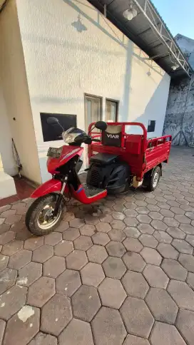 Viar karya matic