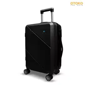 Tas Koper Traveling