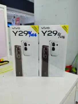 Vivo Y29 8/256 new segel
