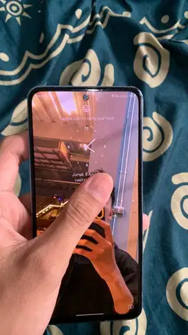 ZTE Blade V40s 6/128