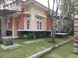 Disewakan Rumah Di Kota Baru Parahyangan, Nyaman Tatar Jingganagara