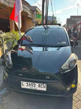 Sienta V matic 2016