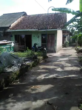 Jual Murah Rumah di Wonokromo Plered Bantul Yogyakarta