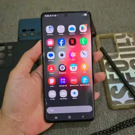 Samsung S21 ULTRA 5G Resmi SEIN