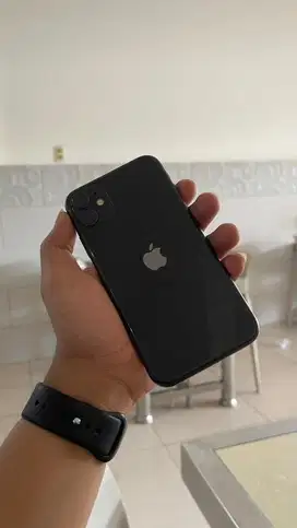 IPHONE 11 64 GB iBox