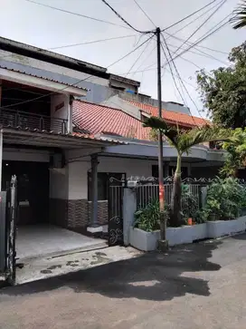 Rumah Murah Lokasi Premium di Rawasari Cempaka Putih Jakarta Pusat