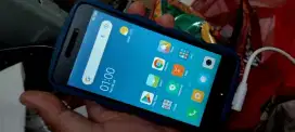 REDMI 4A 2/32 HP+KABEL CARGER (NO ORI)