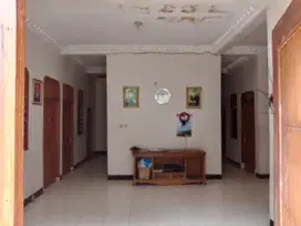 DI JUAL CEPAT RUMAH SIAP HUNI DAN  KOST-KOST AN