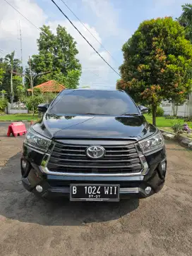 Kijang Innova Reborn G Diesel 2.4 Automatic 2022