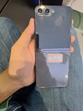 Samsung Galaxy Flip 5 8/256 Gb